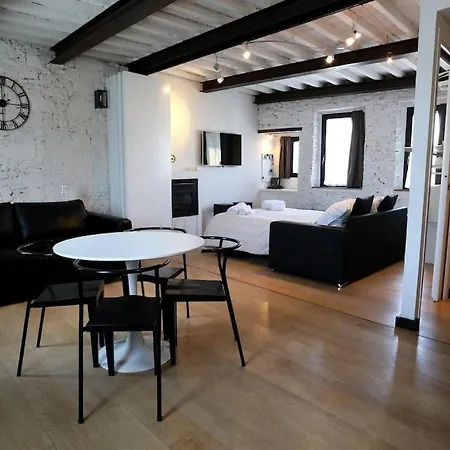 Loft Santa Chiara - Affitti Brevi Italia Apartment