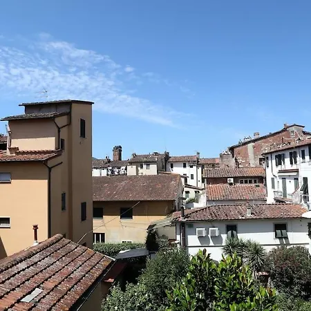 Apartment Loft Santa Chiara - Affitti Brevi Italia