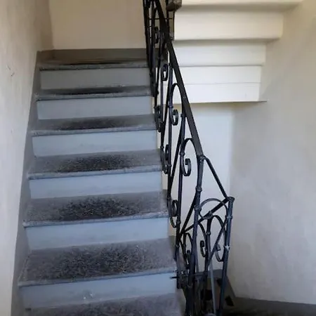 Loft Santa Chiara - Affitti Brevi Italia * Lucca