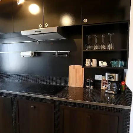 Apartment Loft Santa Chiara - Affitti Brevi Italia *