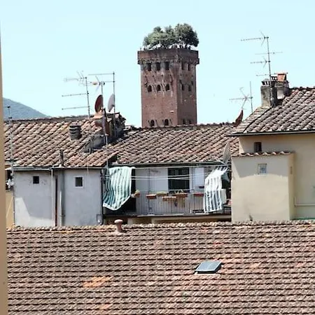 Apartment Loft Santa Chiara - Affitti Brevi Italia