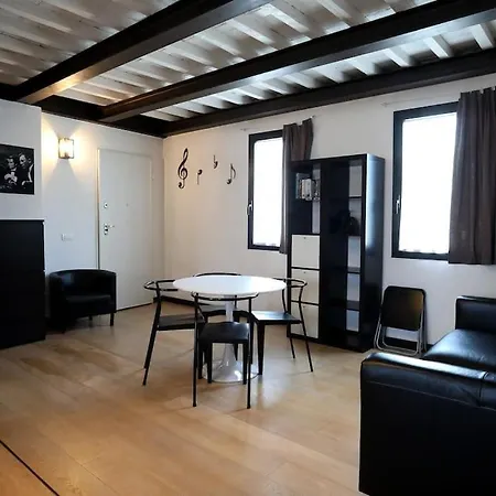 Loft Santa Chiara - Affitti Brevi Italia Apartment