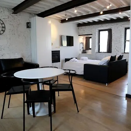 Loft Santa Chiara - Affitti Brevi Italia *