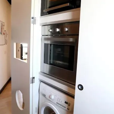 Loft Santa Chiara - Affitti Brevi Italia Apartment