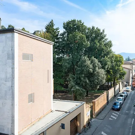 Loft Santa Chiara - Affitti Brevi Italia *