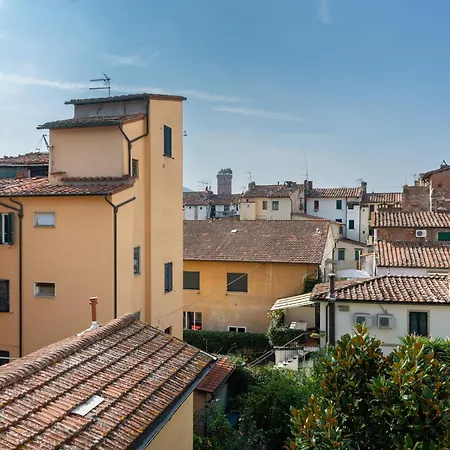 Loft Santa Chiara - Affitti Brevi Italia Apartment *