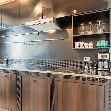 Loft Santa Chiara - Affitti Brevi Italia Apartment Lucca