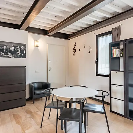 Loft Santa Chiara - Affitti Brevi Italia Lucca